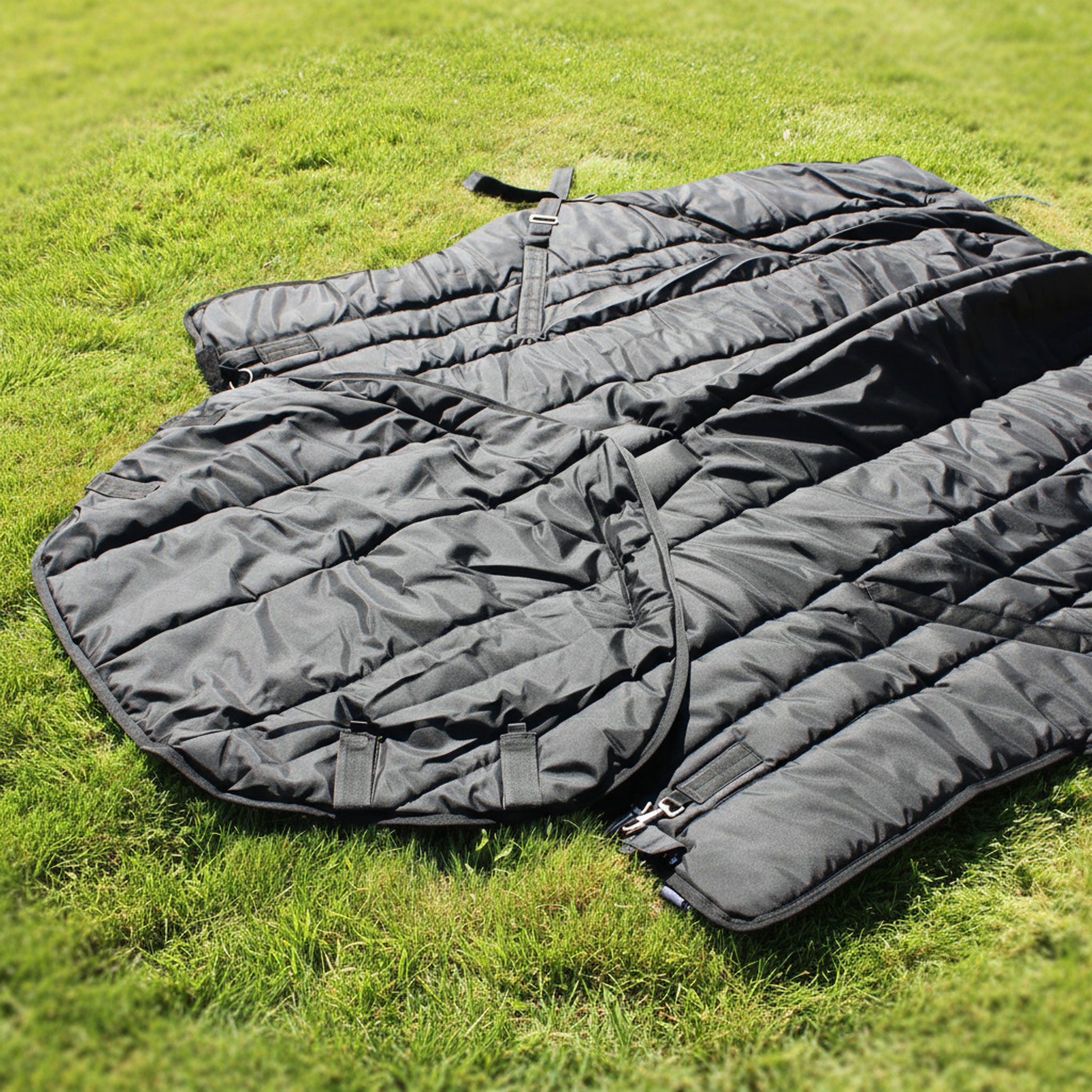 Stable rug combo (400g)